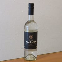 ヴィーニャ・ファレルニア/ピスコ　アマウタ　NV　ブランデー/750ml