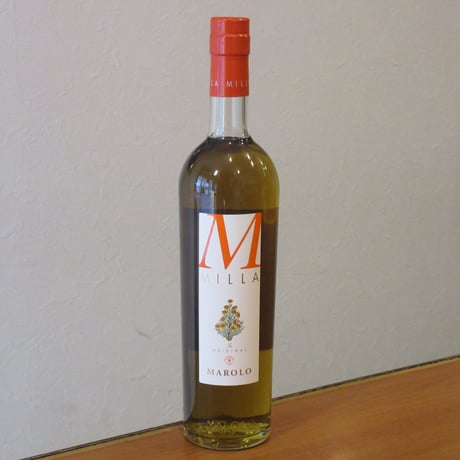 マローロ/ミッラ　カモミール・リキュール　NV　リキュール/700ml