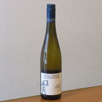 ゲオルグ・アルブレヒト・シュナイダー/ミュラー・トゥルガウ　フォン・レス　2023　白ワイン/750ml