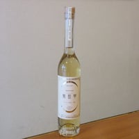 カタシモワイナリー/葡萄華35度　デラウェア　樽熟成　NV　ブランデー/500ml