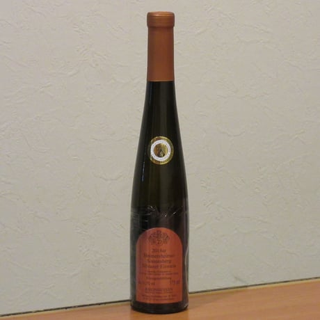 ピーロート　ラインヘッセンアイスワイン2018 ラインヘッセン シルヴァーナ (2018) | ピーロート・ジャパン