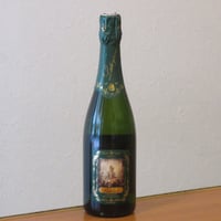 ラテイロン/ラテイロン　”ポーリアン”　クレマン・ド・ボルドー　ブリュット　NV　スパークリング白/750ml