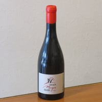 オリヴィエ・テパルドン/モルゴン　コート・デュ・ピィ　2023　赤ワイン/750ml