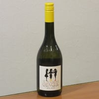 ボット/３ガラシア　2022　白ワイン/750ml