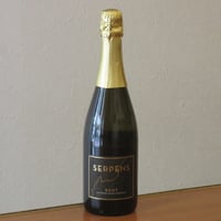 セルペンス/ブリュット　スパークリング　2021　スパークリング白/750ml