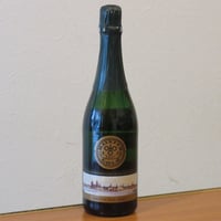 ゴールド・ハンド/マインツァー・ゴールド　リースリング・ゼクト　ブリュット　NV
　スパークリング白/750ml