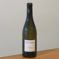 ドメーヌ・フォン・サラド/ル・ブラン　ヴィオニエ　2023　白ワイン/750ml