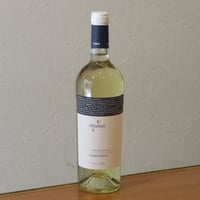 ヴィニエティ・ザブ/キアンタリ　シャルドネ　2024　白ワイン/750ml