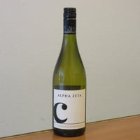 アルファ・ゼータ/チ　シャルドネ　2024　白ワイン/750ml