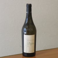 ドメーヌ・クールベ/コート・デュ・ジュラ　サヴァニャン・ロリジン　2023　白ワイン/750ml