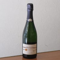 フランソワーズ・ベデル/ラム・ド・ラ・テール　2010　スパークリング白/750ml