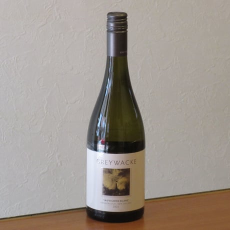 ソーヴィニョン・ブラン　2022
　白ワイン/750ml