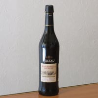 ルスタウ/ルスタウ　マンサニージャ ・ デル ・ ボコイ　シングルカスク　1 /21　NV
　酒精強化ワイン白/500ml