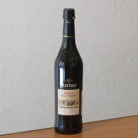 ルスタウ/ルスタウ　フィノ・デル・プエルト　シングルカスク　1/8　NV
　酒精強化ワイン白/500ml