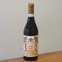 テッレ・デル・バローロ/ランゲ・ロッソ　2018　赤ワイン/750ml