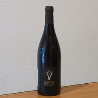 ベルトラン＆ヴァンサン・マルシュソー/シノン　ルージュ　2021
　赤ワイン/750ml