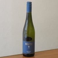 ブレッツ/ベヒトルスハイマー・ペーターズベルク　バフース　カビネット　2023　白ワイン/750ml