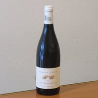 ドメーヌ・オリヴィエ/サン・ニコラ・ド・ブルグイユ　2006　赤ワイン/750ml