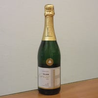 ベックシュタイナー・ヴィンツァー/クレプサウアー　ケルナー　ゼクト・ブリュット　2022　スパークリング白/750ml