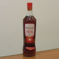 サン・バルトロメ・デ・テヒナ蒸留所/ロン・ミエル　コカル　NV　リキュール/1000ml