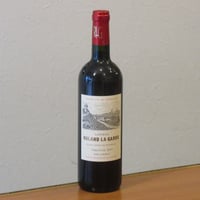 ブルーノ・エ・ギョーム・マルタン/シャトー・ローラン・ラ・ギャルド　トラディション　2019　赤ワイン/750ml