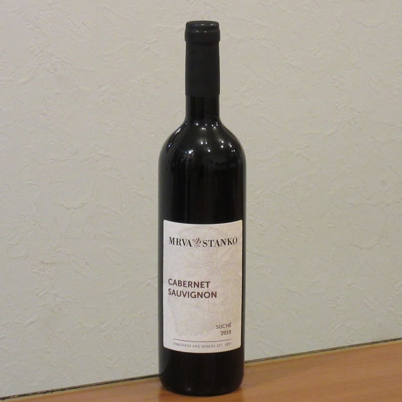 ワイン カベルネ・ソーヴィニヨン34本 武蔵屋通販 | エラスリス マックス・レゼルヴァ カベルネ