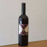 フランコ・テルピン/シャルドネ　2018　オレンジワイン/750ml