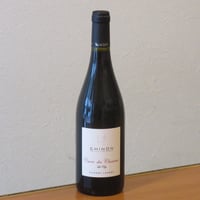 ティエリー・ランドリ/シノン　キュヴェ・デ・クロゾー　レ・ピュイ　2022　赤ワイン/750ml