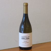 ルイ・ロボレド・マデイラ/カステロ・ダルバ　ドゥロ・ブランコ　ヴィーニャス・ヴェーリャス　2019　白ワイン/750ml