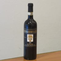レッチャイア/ブルネッロ・ディ・モンタルチーノ　2019　赤ワイン/750ml