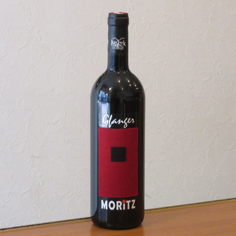 モリッツ/ブラウフレンキッシュ グファンガ 2022 赤ワイン/750ml | L