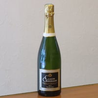 クロード・ゲラエール/クレマン・ド・ブルゴーニュ　トラディション　ブリュット　NV　スパークリング白/750ml