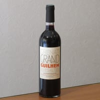ドメーヌ・グラン・ギレム/グルナッシュ　ドゥー　NV
　酒精強化赤/750ml