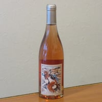 クロ・デュ・モン・オリヴェ/リラック・ロゼ　2024　ロゼワイン/750ml