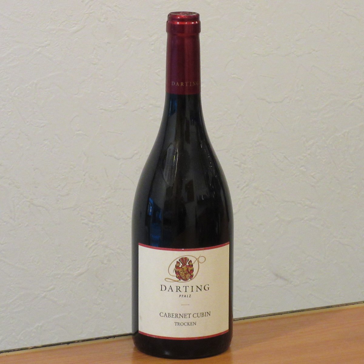 ダルティング醸造所/ヴァッヘンハイマー・マンデルガルテン カベルネ