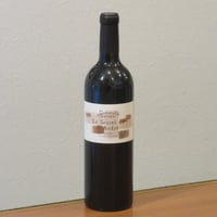 ダーム・ド・サッラシ/ル・スクレ・ド・サンタンドレ　ガイヤック・ルージュ　2022　赤ワイン/750ml
