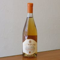 ルトヴェリシ/ルカツィテリ　クヴェヴリ　2023　オレンジワイン/750ml