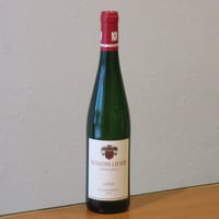 シュロス・リーザー/ブラウネベルガー・ユッファー　カビネット　2018
　白ワイン/750ml