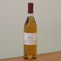 アラン・ヴェルデ/クレーム・ド・ペシェ　NV　リキュール/700ml