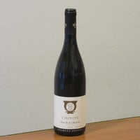 シャルル・ジョゲ/シノン　クロ・ド・ラ・ディオテリ　2022　赤ワイン/750ml
