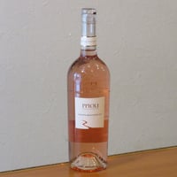 ヴィニエティ・デル・ヴルトゥーレ/ピポリ　ロザート　2025　ロゼワイン/750ml