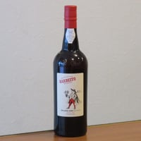 ヴィニョス・バーベイト/マデイラ・アイランド・ドライ　レゼルバ　5年　NV
　酒精強化ワイン白/750ml