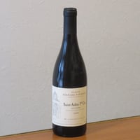 ベルナール・プリュドン/サン・トーバン 1er　レ・カステット　ルージュ　2019　赤ワイン/750ml
