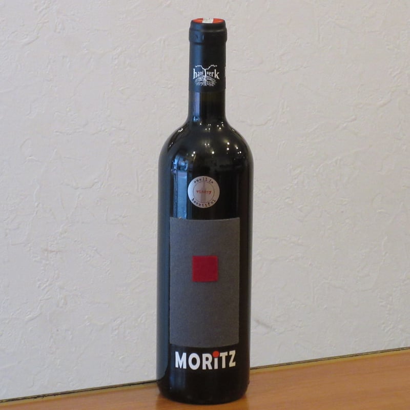 Matt Morris ワイン モリッツ/ツヴァイゲルト 2021 赤ワイン/750ml | L'Authentique Wi