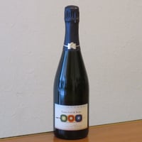 フランソワーズ・ベデル/アントル・シエル・エ・テール　NV　スパークリング白/750ml