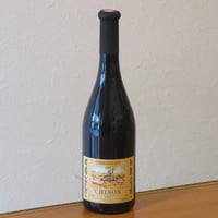 クーリー・デュテイユ/シノン　レ・グラヴィエール　2023　赤ワイン/750ml