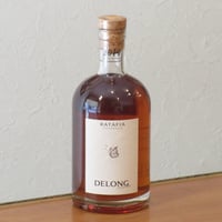 ドゥロング/ラタフィア・ド・シャンパーニュ　2018　酒精強化白/500ml