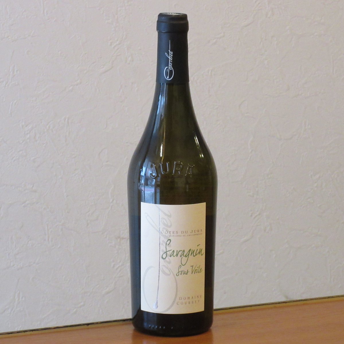 DG ドメーヌ・ラベ ・フルール・ド・サヴァニャン アン・シャラス 2020