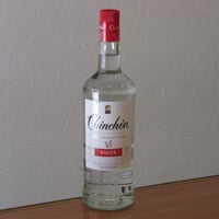 ゴンザレス・ビアス/チンチョン　ドゥルセ　NV　リキュール/1000ml