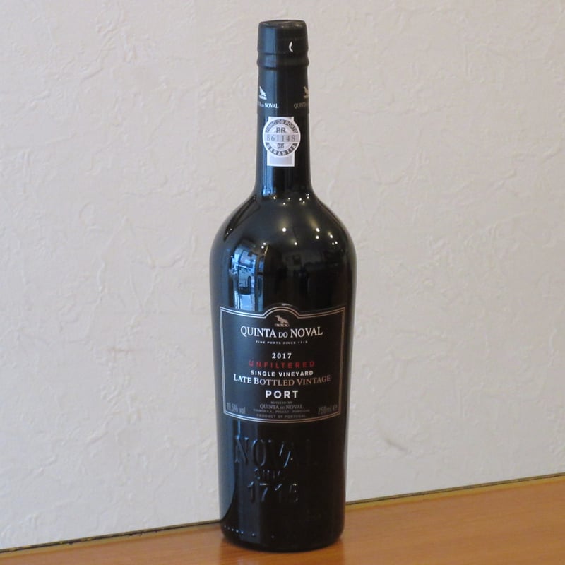 1997 Carvalhas キンタ・ダス・カルヴァリャス 古酒ポートワイン 1997